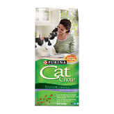 Cat Chow&nbsp;Cat Food&nbsp;Indoor Formula Full-Size Picture